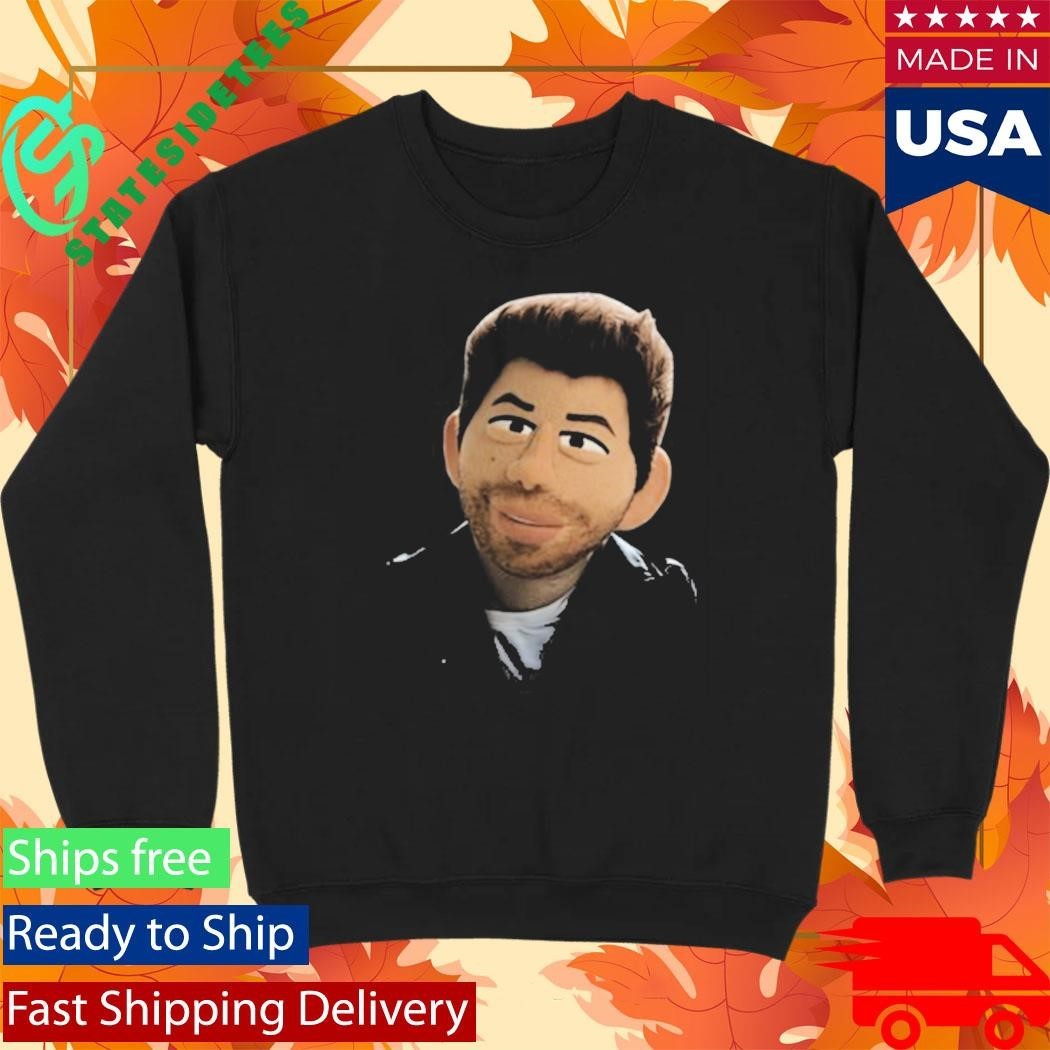 Nick Jonas J.N. Shirt