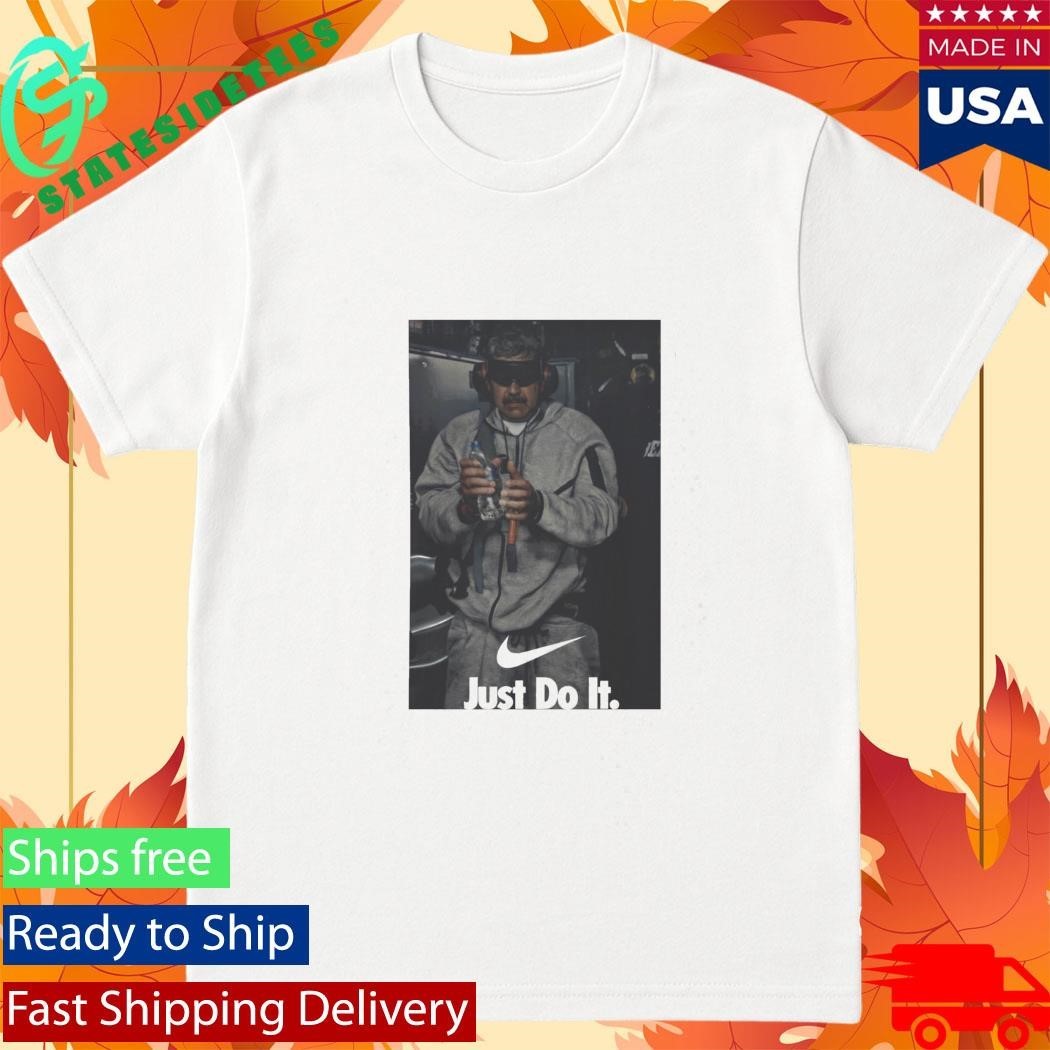 Nicolas Maduro Just Do It Shirt