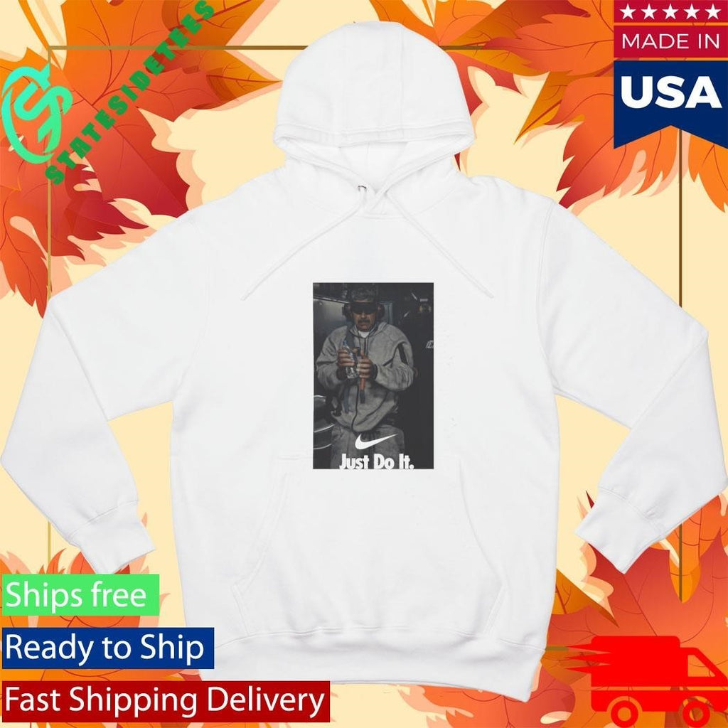 Nicolas Maduro Just Do It Shirt