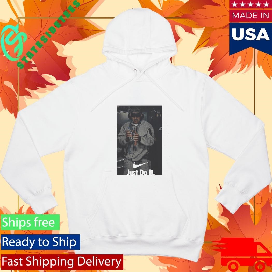 Nicolas Maduro Just Do It Shirt