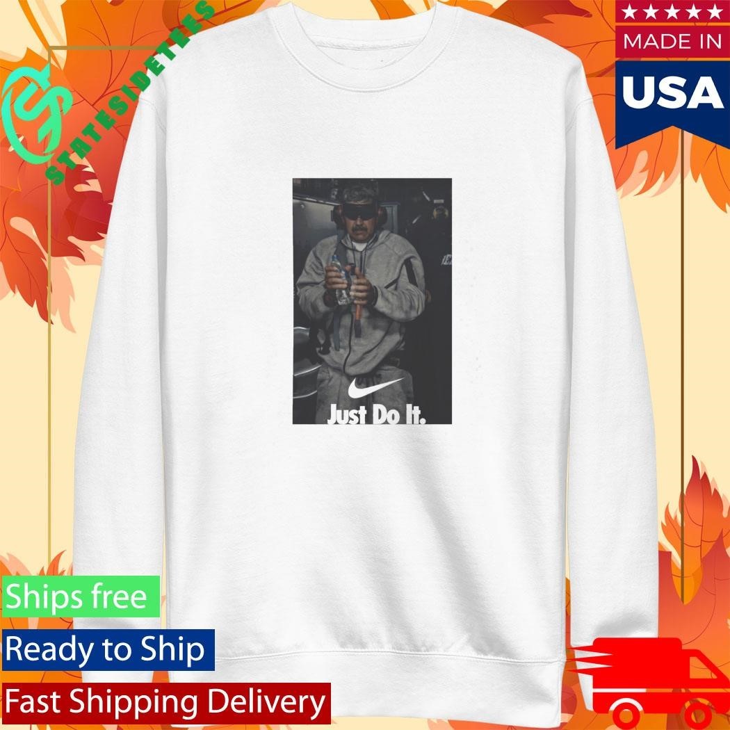 Nicolas Maduro Just Do It Shirt