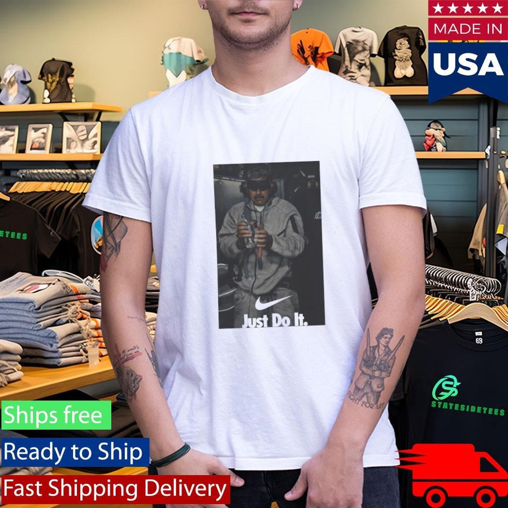 Nicolas Maduro Just Do It Shirt