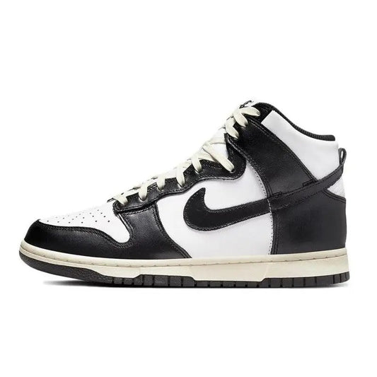 Nike Dunk High Vintage Black (W) 2022 (DQ8581-100) Women's Size 5-12