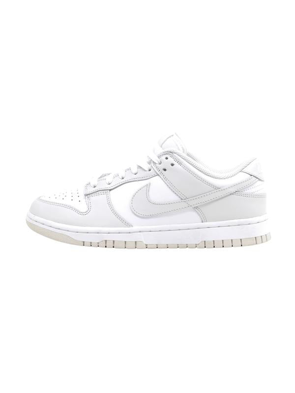 Nike Dunk Low Photon Dust (Women'S) Sneaker Streetwear Shoes Comfortable Footwear Trainer Athletic Sports Shoes Training