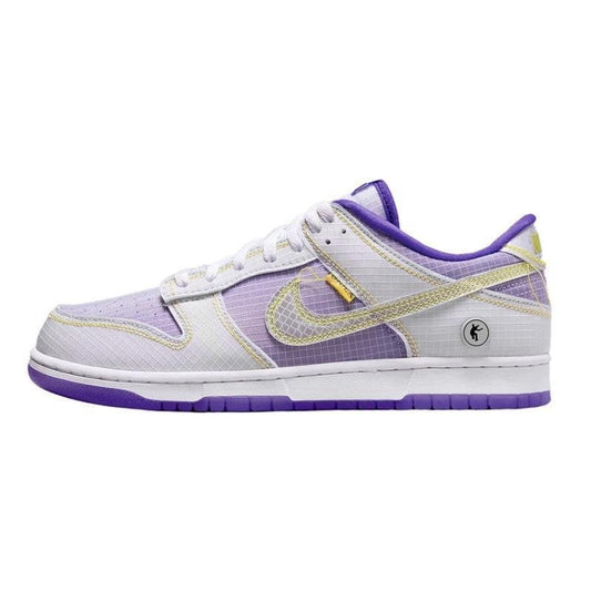 Nike Dunk Low x Union LA Passport Pack - Court Purple (DJ9649-500) Men Size 8-12