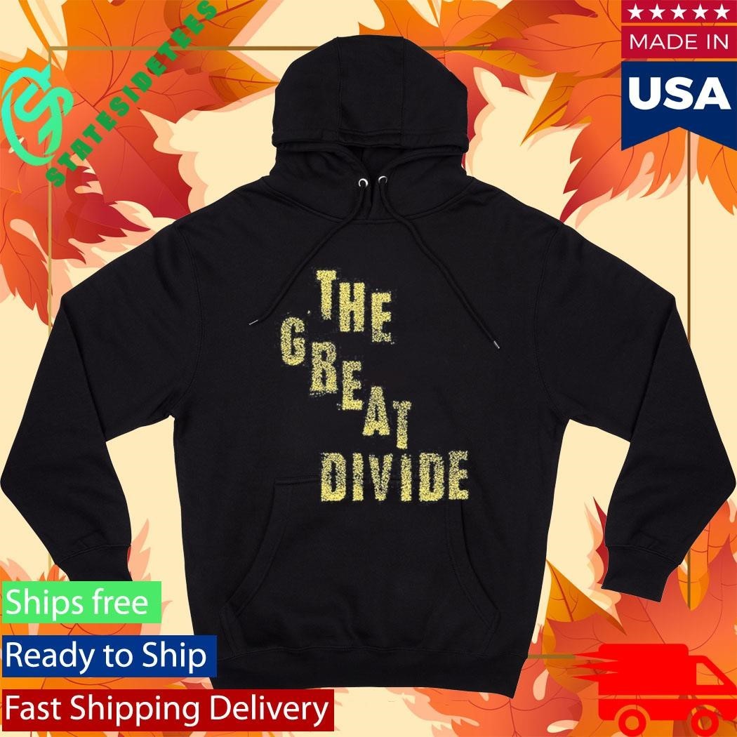Noah Kahan The Great Divide Shirt