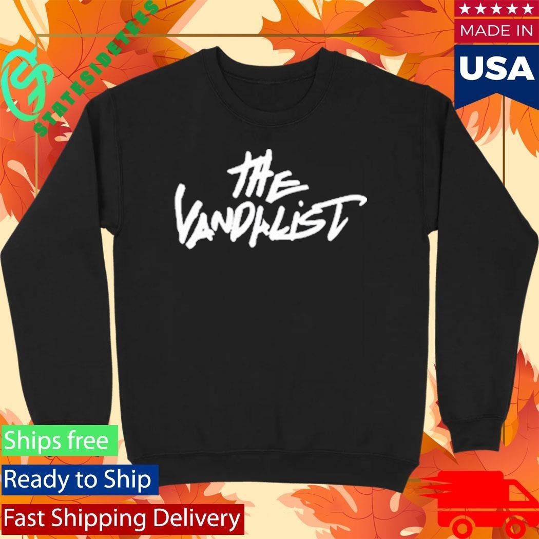 Noga Erez Vandalist Shirt