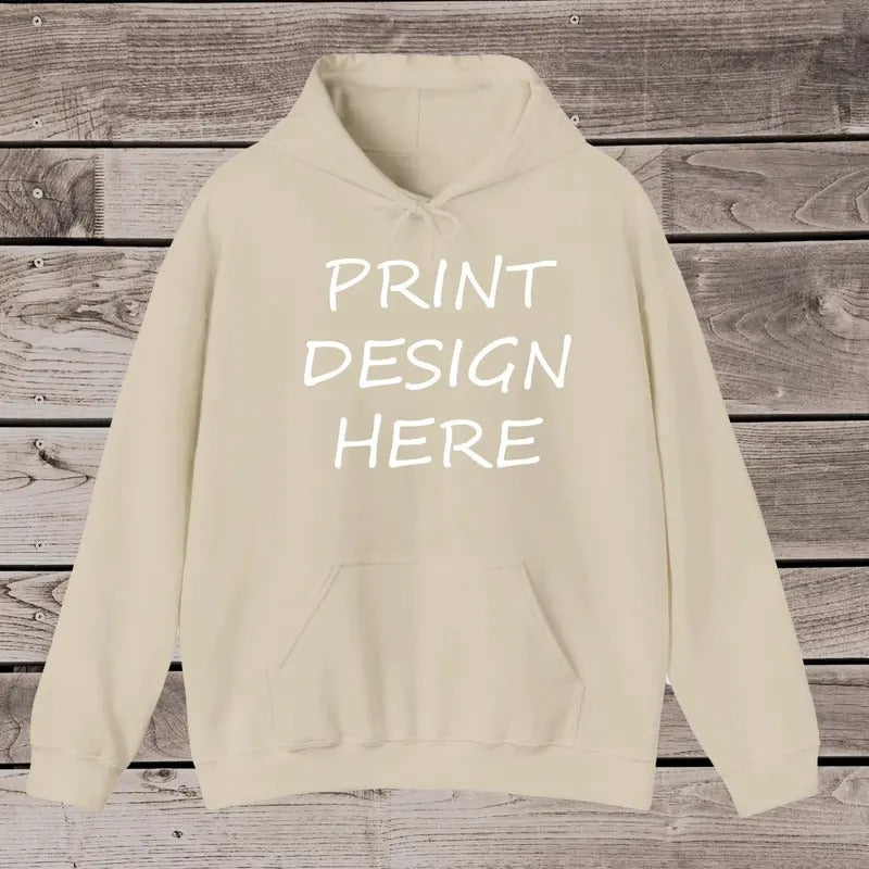 Nope Not Again Trump Funny Hoodie | Unisex Hooded Sweatshirt T-Shirts | DripVista.com