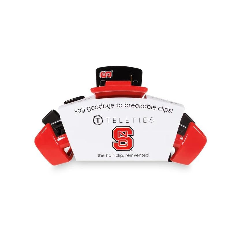 North Carolina State University Hair Clip T-Shirts, Hoodie, Sweatshirt | DripVista.com
