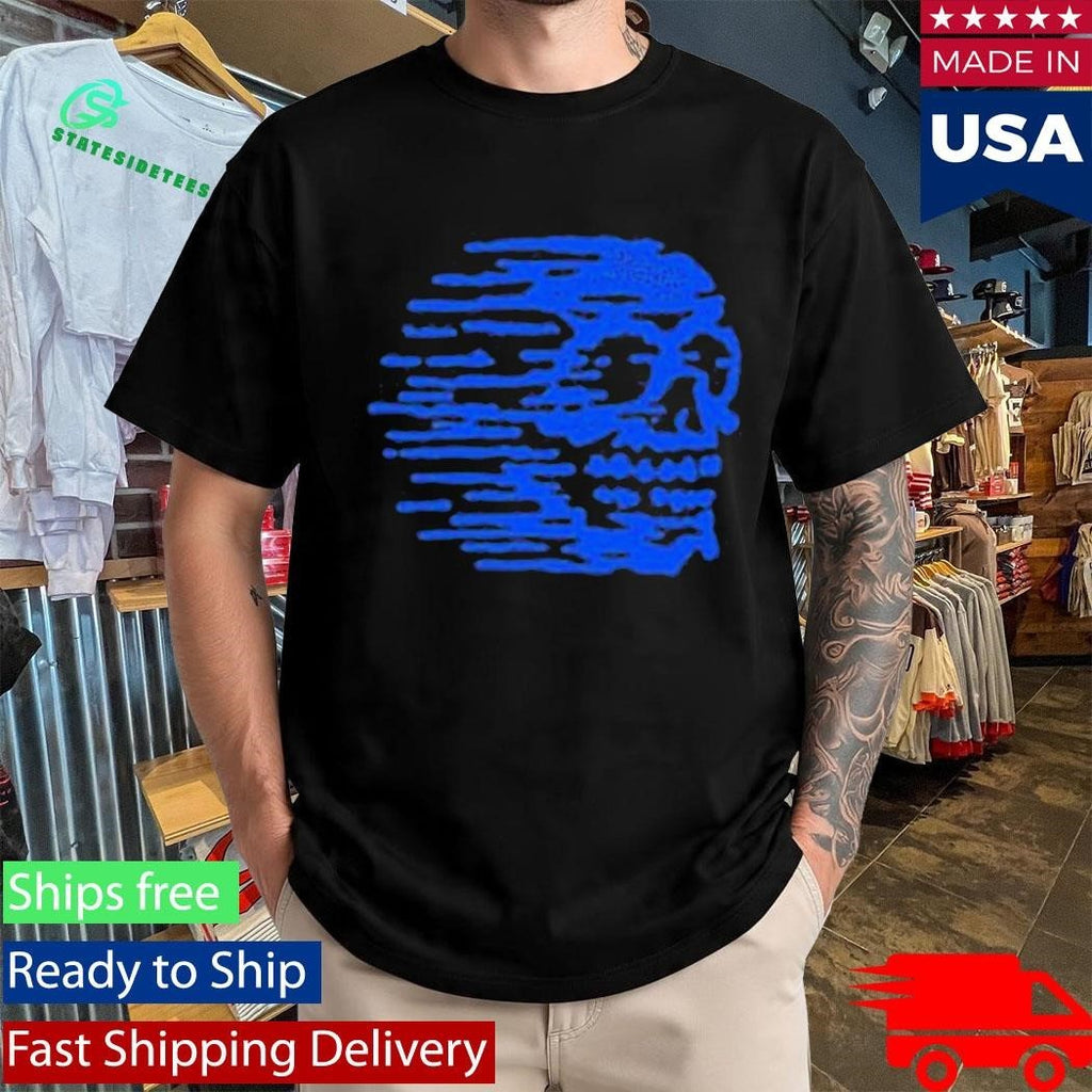 Nuclear Blast Logo T-Shirt