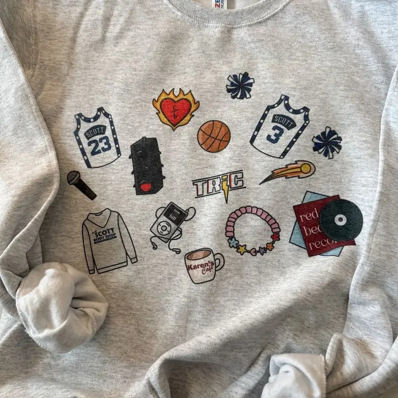 OTH Sweatshirt T-Shirts, Hoodie | DripVista.com
