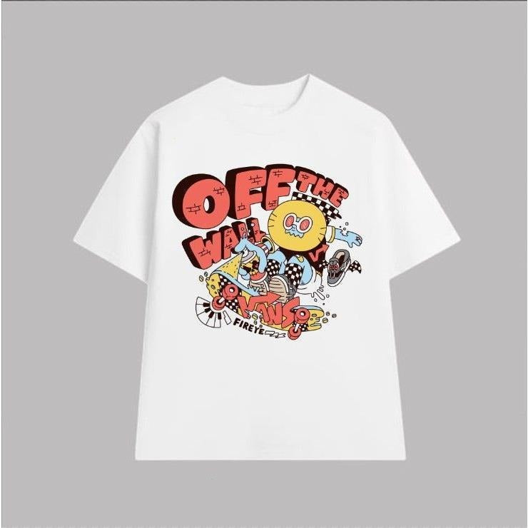 OTW vintage graphic t-shirt 90s Hoodie, Sweatshirt | DripVista.com