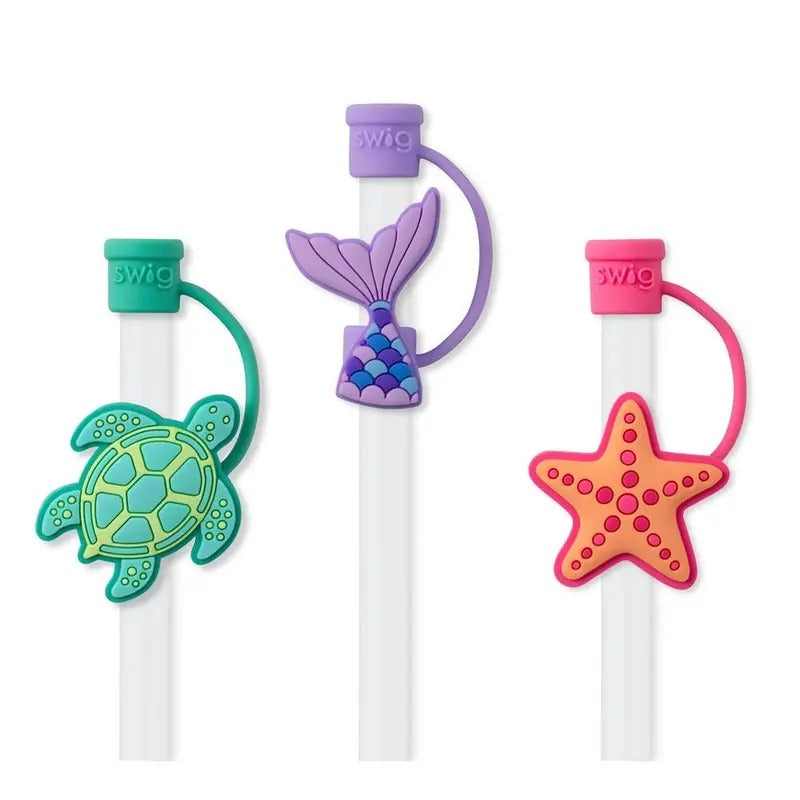 Ocean Straw Topper Set *Final Sale* T-Shirts, Hoodie, Sweatshirt | DripVista.com