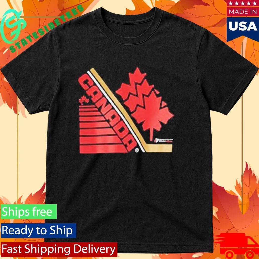 Octobers Very Own Hockey Canada shirt