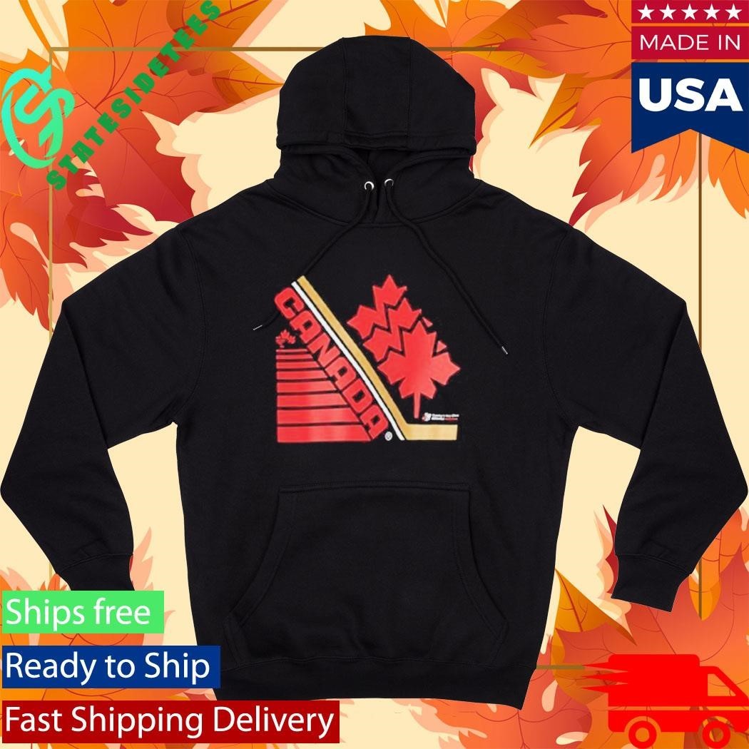 Octobers Very Own Hockey Canada shirt