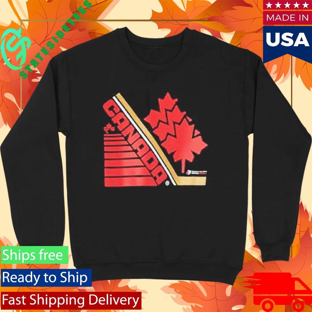 Octobers Very Own Hockey Canada shirt