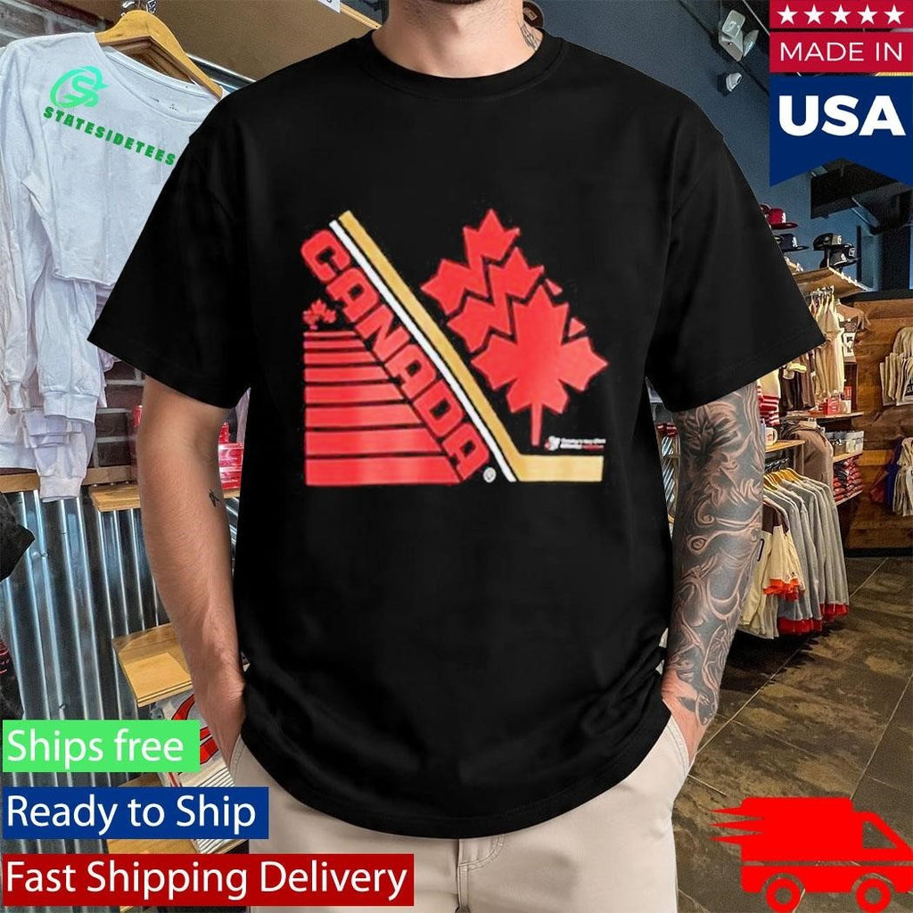 Octobers Very Own Hockey Canada shirt