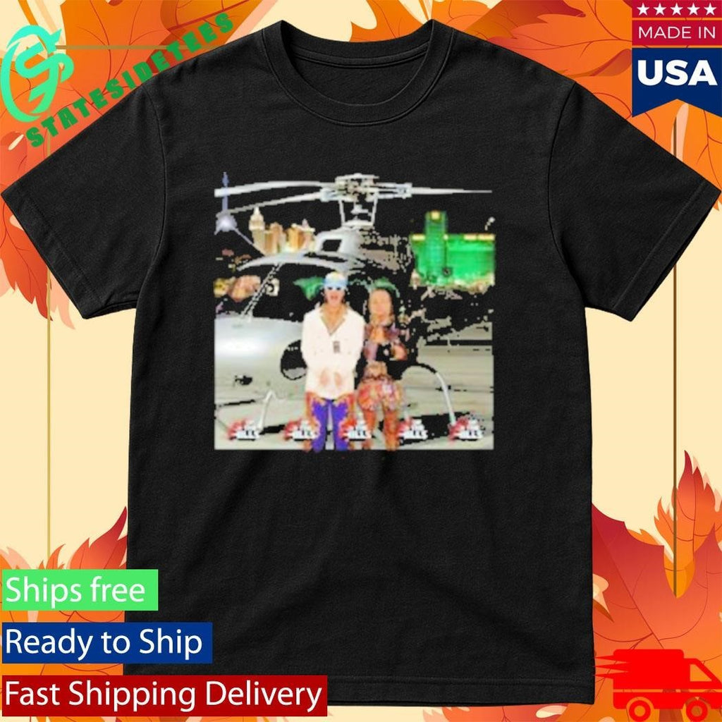 Of The Hills Shirt