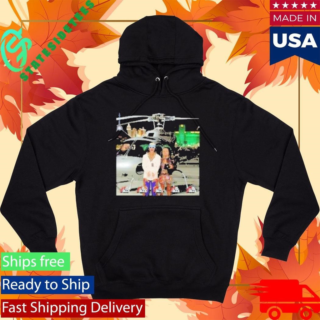 Of The Hills Shirt