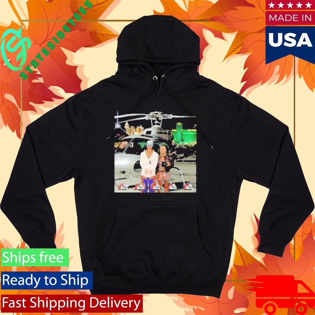 Of The Hills Shirt