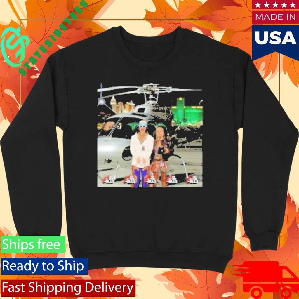 Of The Hills Shirt