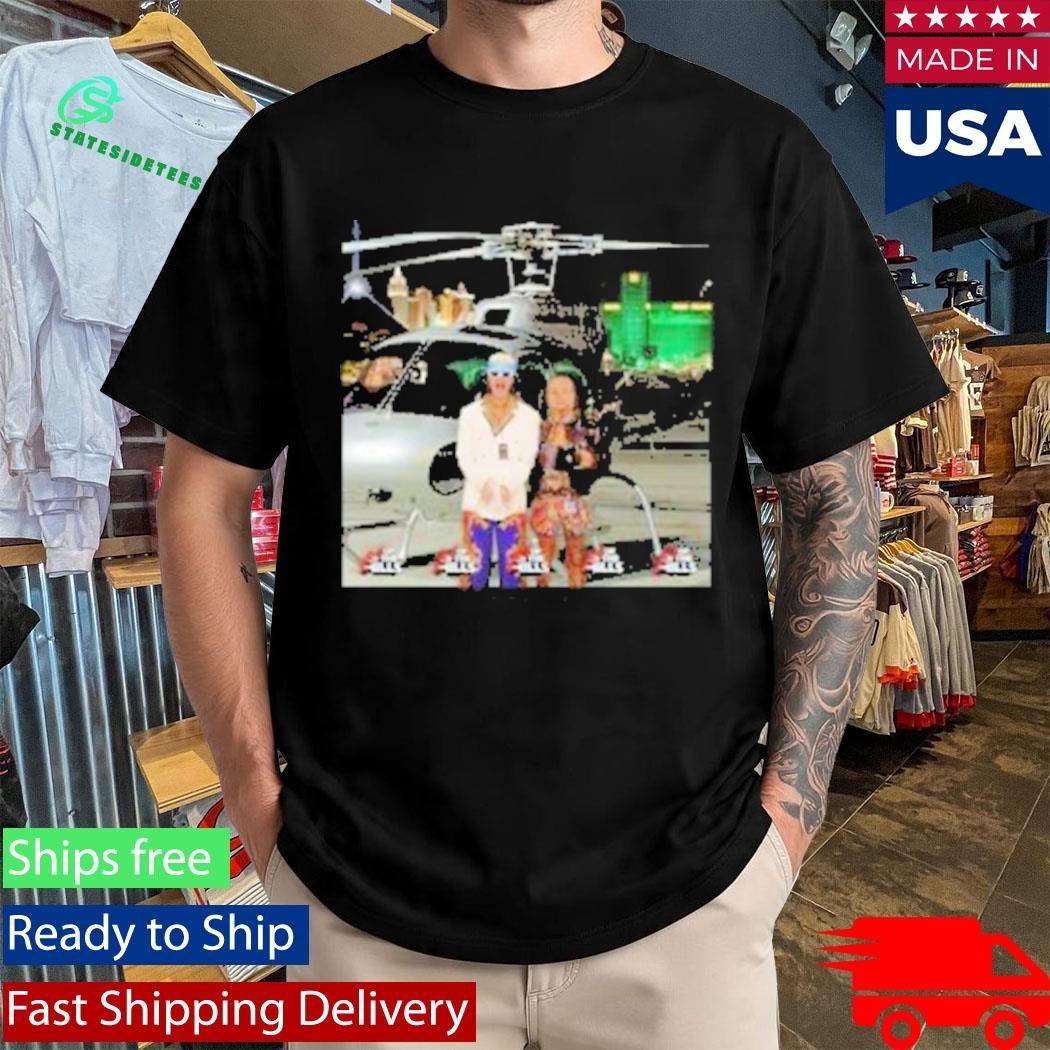 Of The Hills Shirt