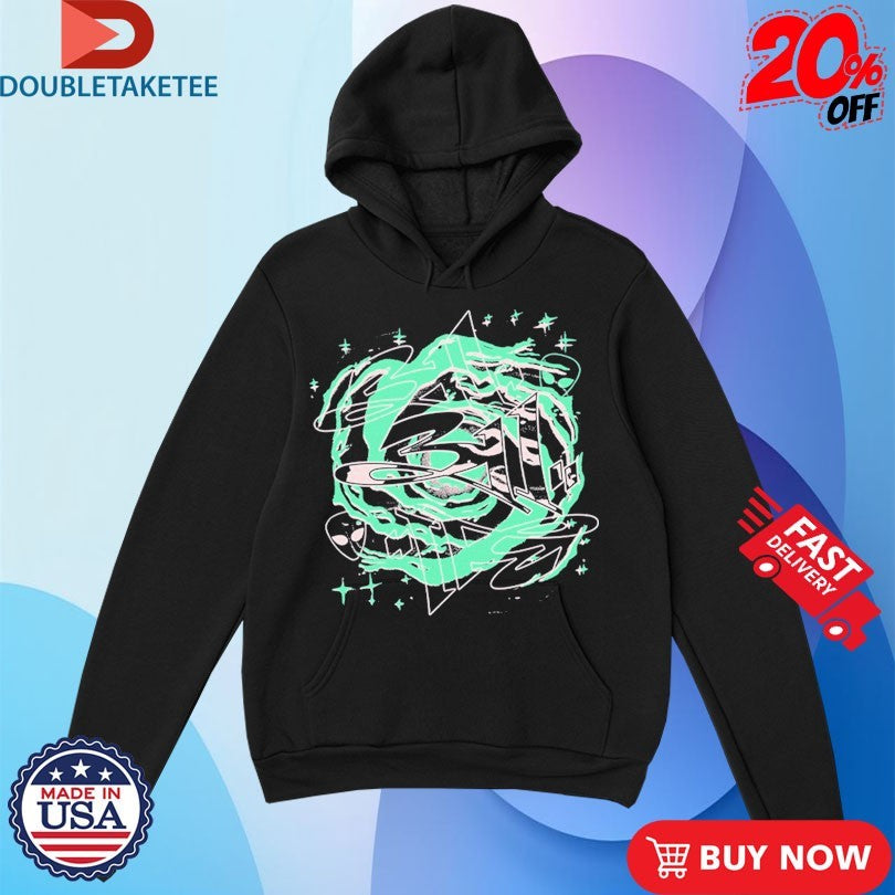 Official 311 Alien Logo Shirts