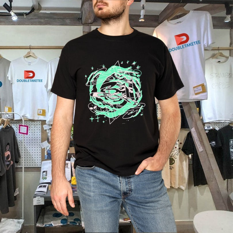 Official 311 Alien Logo Shirts