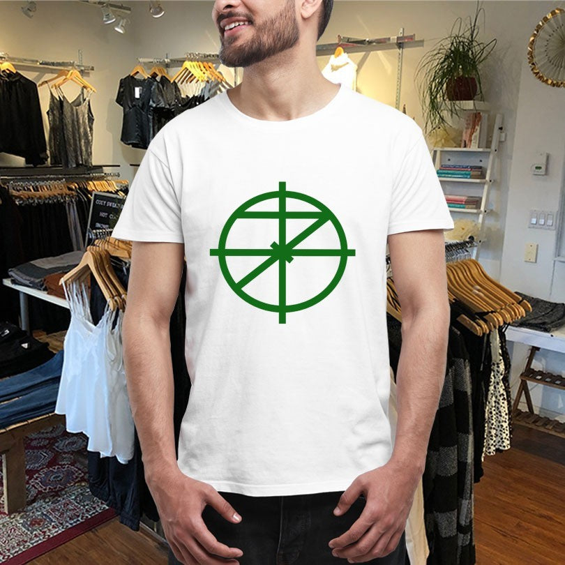 Official 7 Seconds Repetitive Shirts