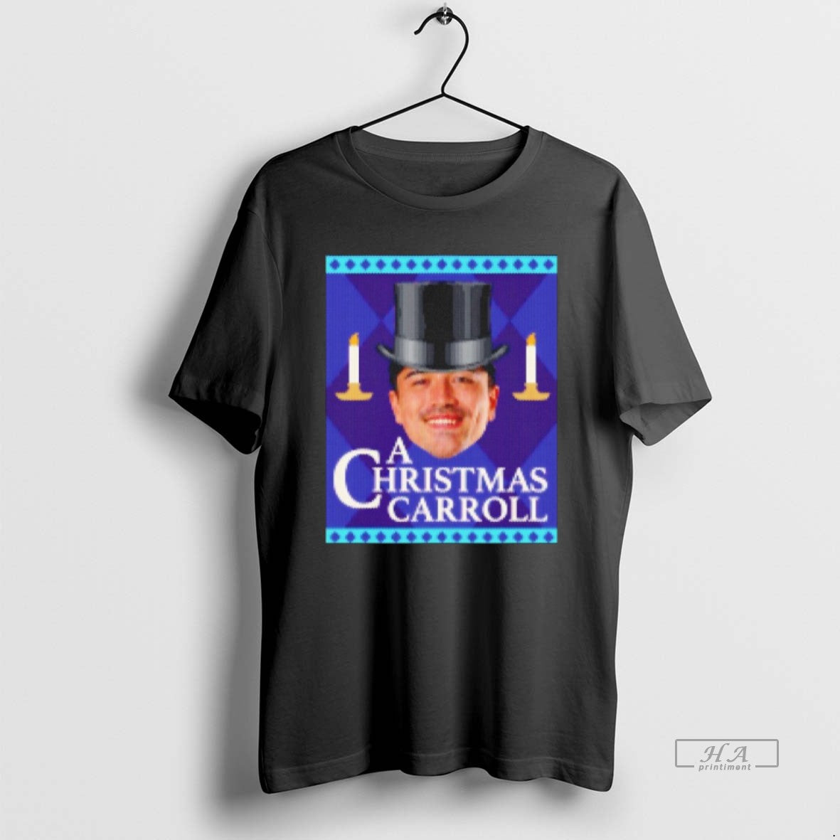 Official A Christmas Corbin Carroll Arizona Diamondbacks Ugly T-Shirts, Hoodie, Sweatshirt | DripVista.com