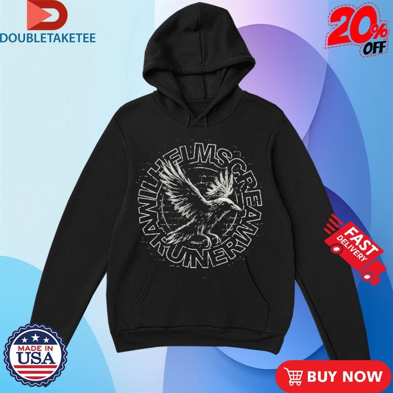 Official A Wilhelm Scream Bird Shirts
