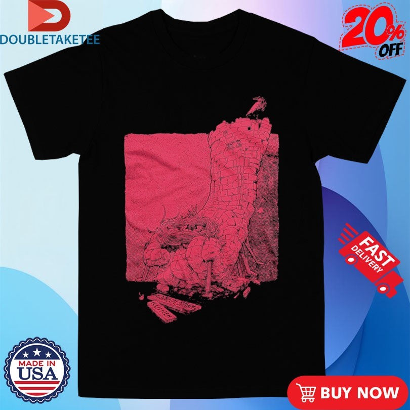 Official A Wilhelm Scream Ruiner Reimagined Shirts