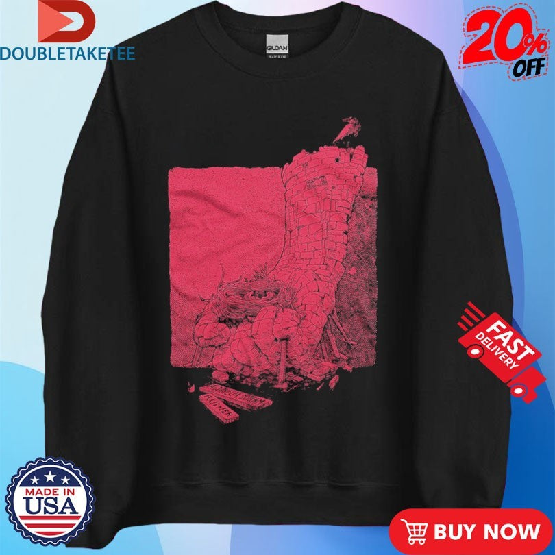 Official A Wilhelm Scream Ruiner Reimagined Shirts