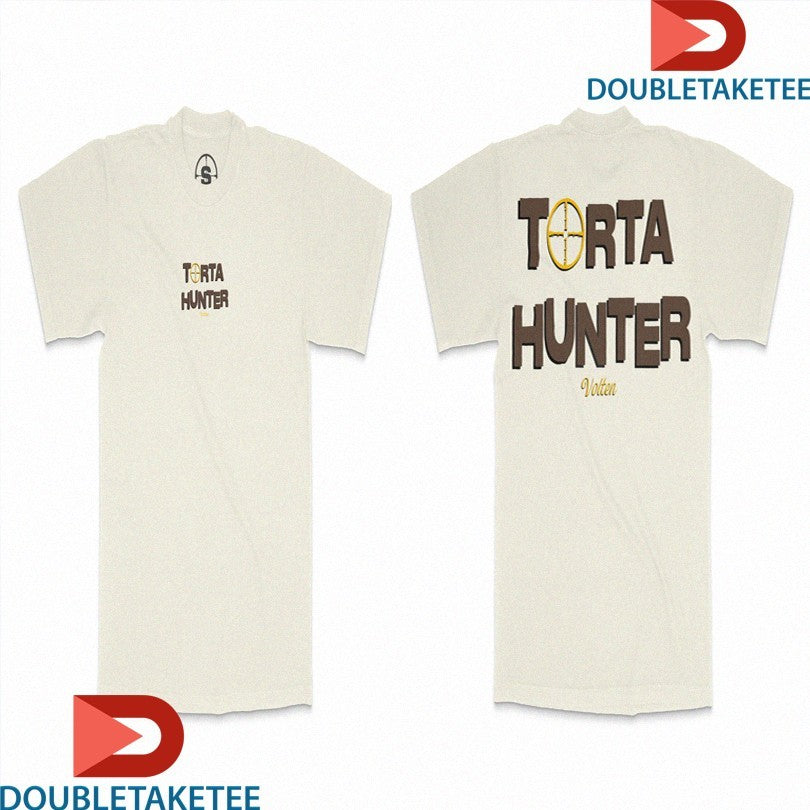 Official AJ Volten Latina Hunter Shirts