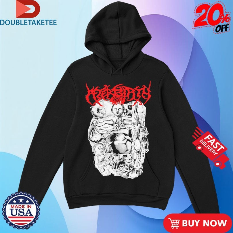 Official Afterbirth Obstetric Bastardization Shirts
