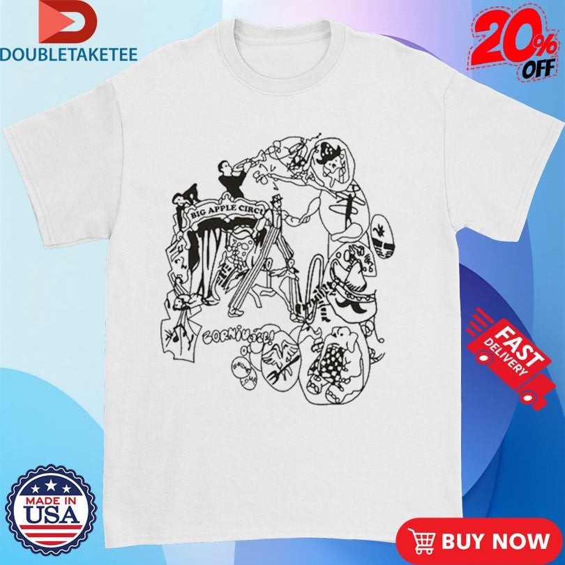 Official And Just Like That Season 3 Carrie Bradshaw Shirts
