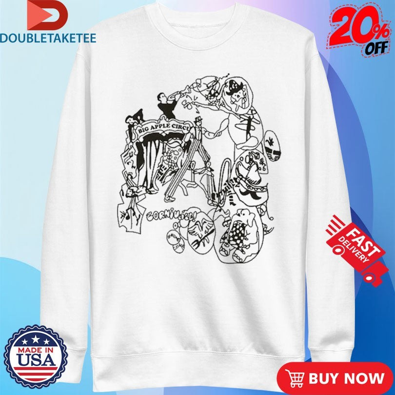 Official And Just Like That Season 3 Carrie Bradshaw Shirts