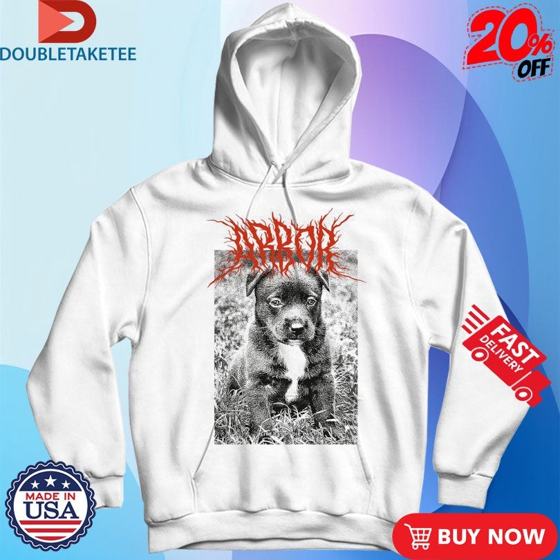 Official Arbor Puppy Shirts
