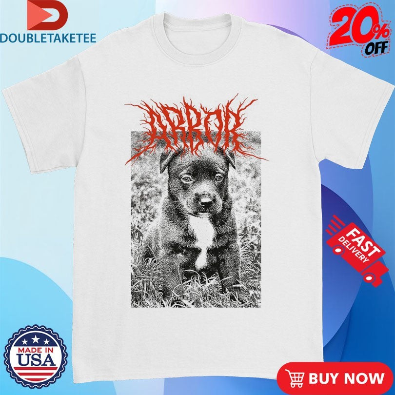 Official Arbor Puppy Shirts