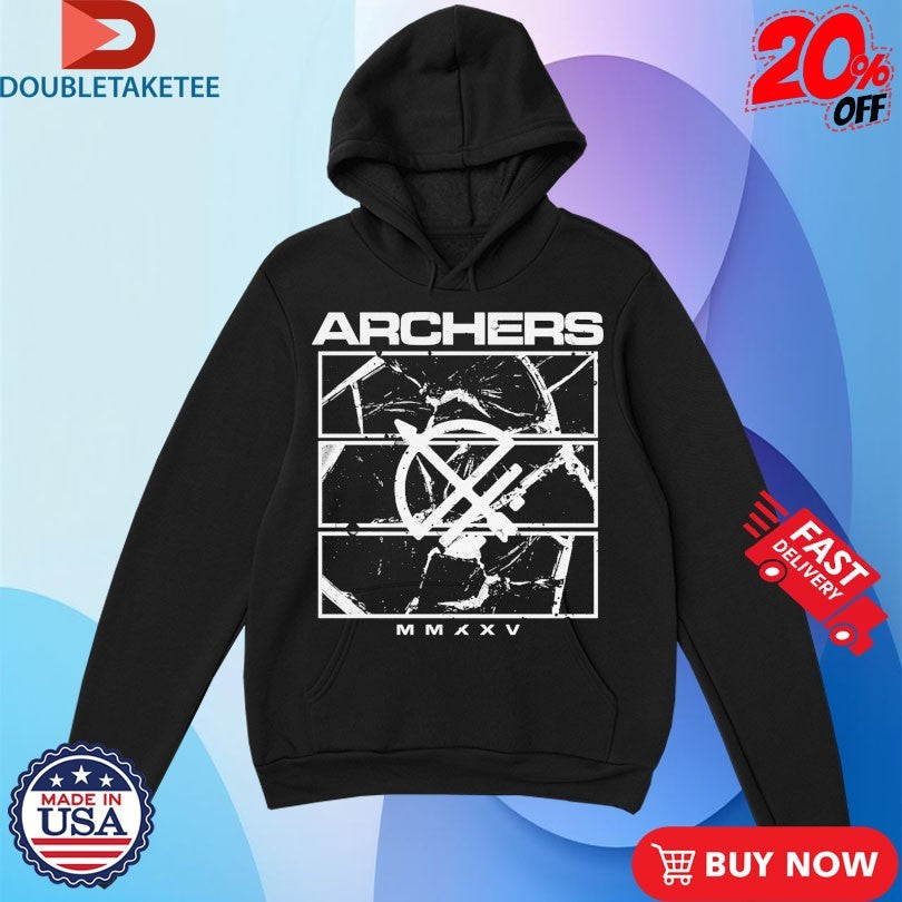 Official Archers MMXXV Shirts