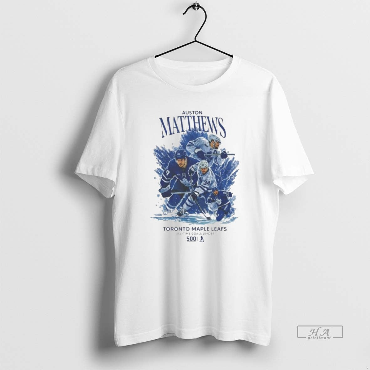 Official Auston Matthews Toronto Maple Leafs T-Shirts, Hoodie, Sweatshirt | DripVista.com