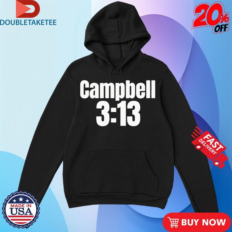 Official Baby Stone Cold Campbell 3 13 Shirts