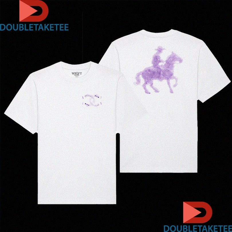 Official BabyFace Ray Codeine Cowboy Shirts
