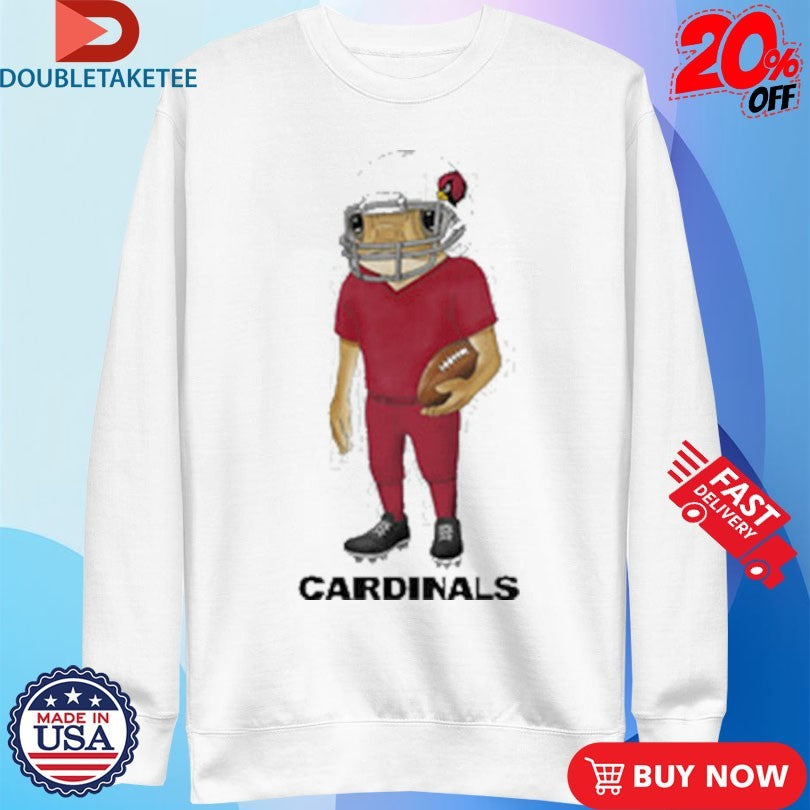 Official Bad Bunny Arizona Cardinals Concho Shirts