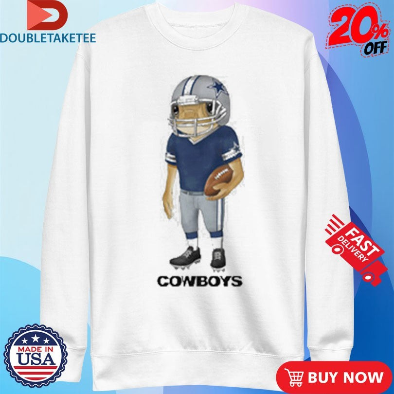 Official Bad Bunny Dallas Cowboys Concho Shirts