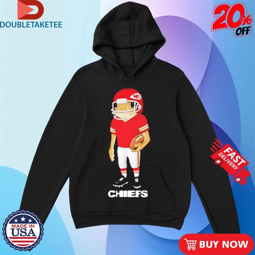 Official Bad Bunny Kansas City Chiefs Concho Shirts