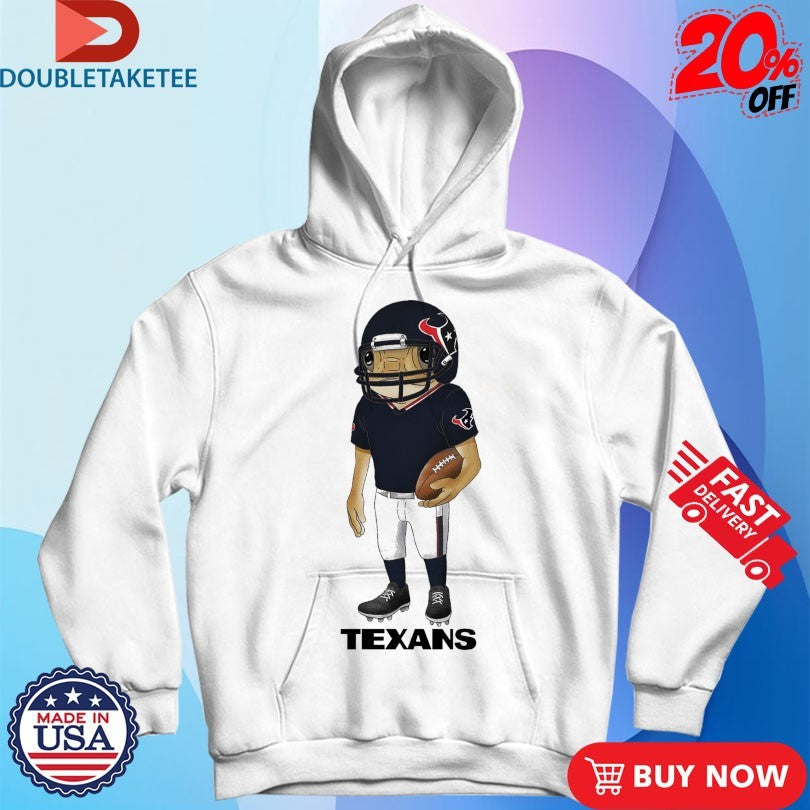 Official Bad Bunny X Houston Texans Concho Shirts