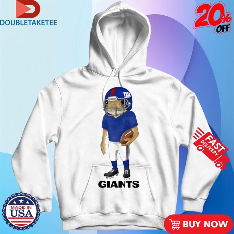 Official Bad Bunny x New York Giants Concho Shirts
