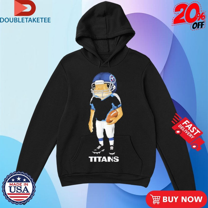 Official Bad Bunny x Tennessee Titans Concho Shirts