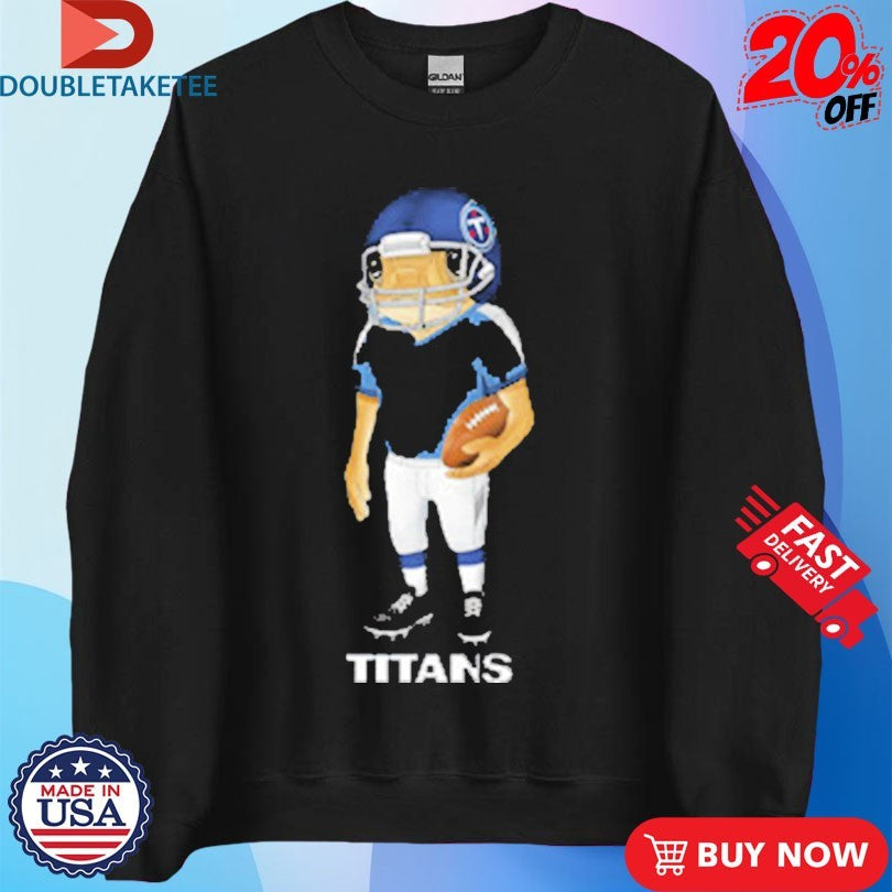 Official Bad Bunny x Tennessee Titans Concho Shirts